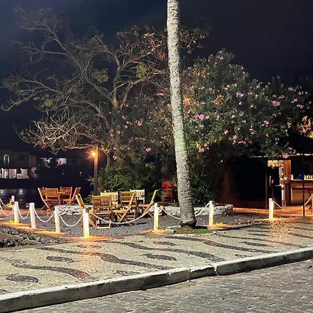 Casa No Pero - Cabo Frio Villa Buitenkant foto