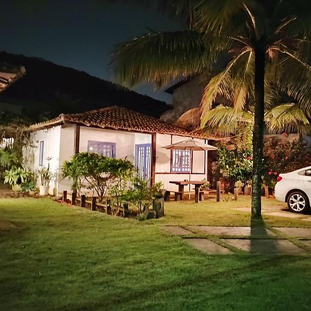Casa No Pero - Cabo Frio Villa Buitenkant foto