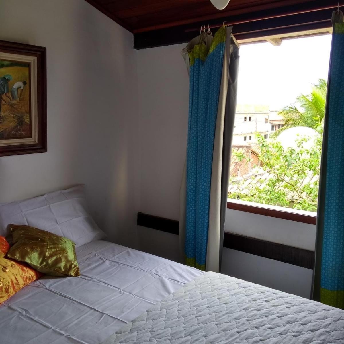 Casa No Pero - Cabo Frio Villa Buitenkant foto