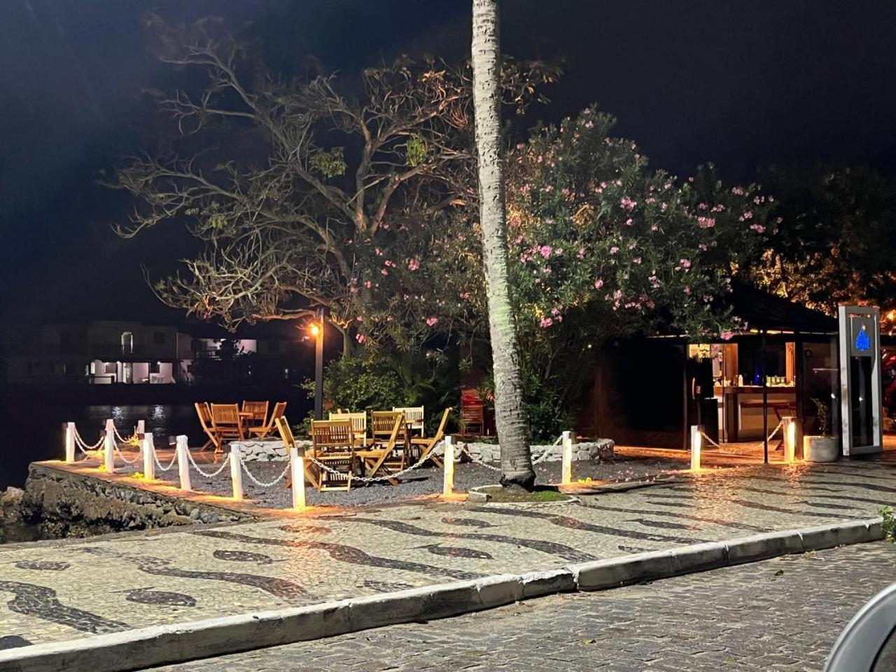 Casa No Pero - Cabo Frio Villa Buitenkant foto