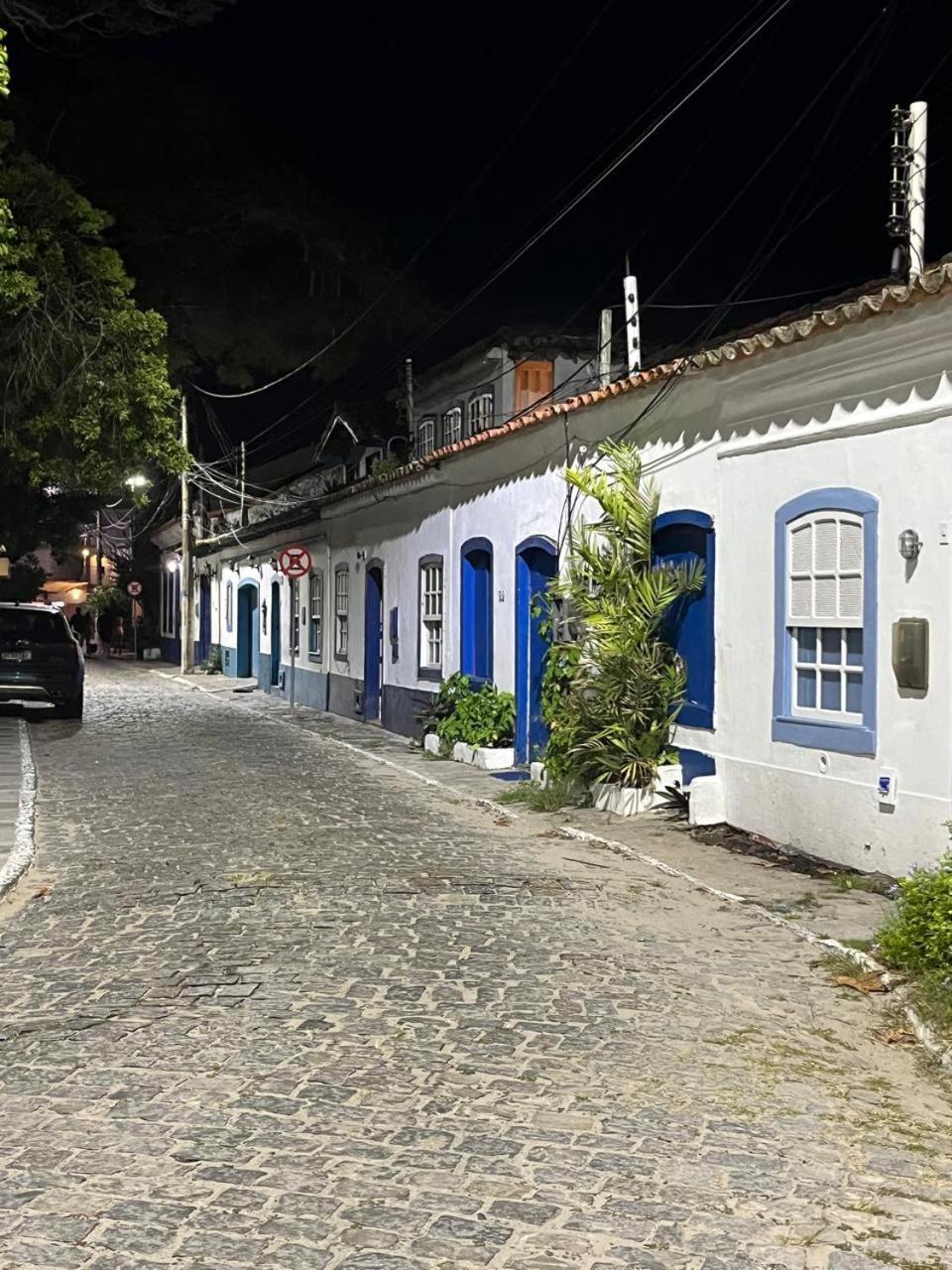Casa No Pero - Cabo Frio Villa Buitenkant foto