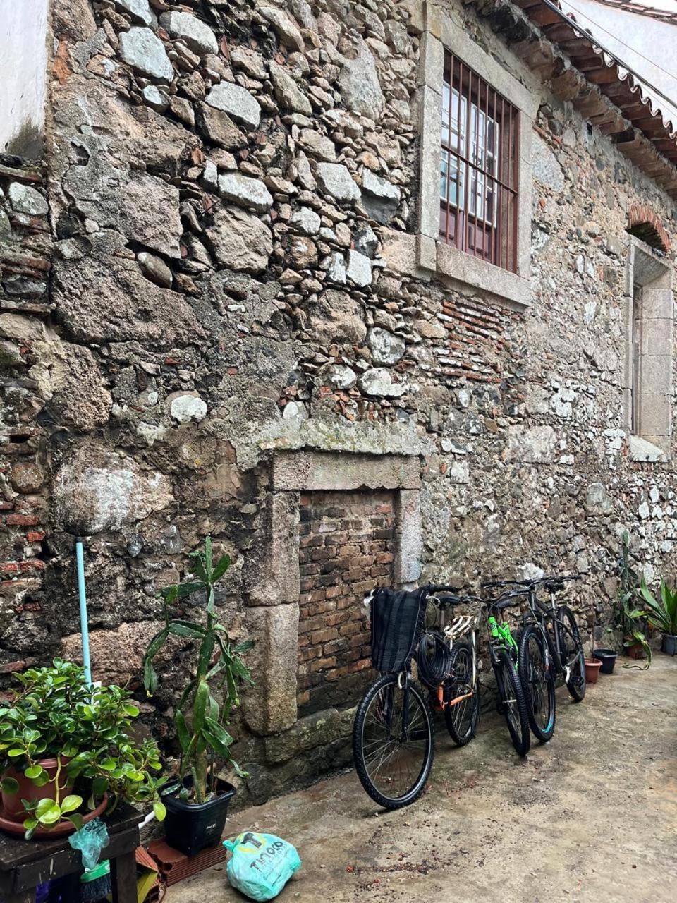 Casa No Pero - Cabo Frio Villa Buitenkant foto