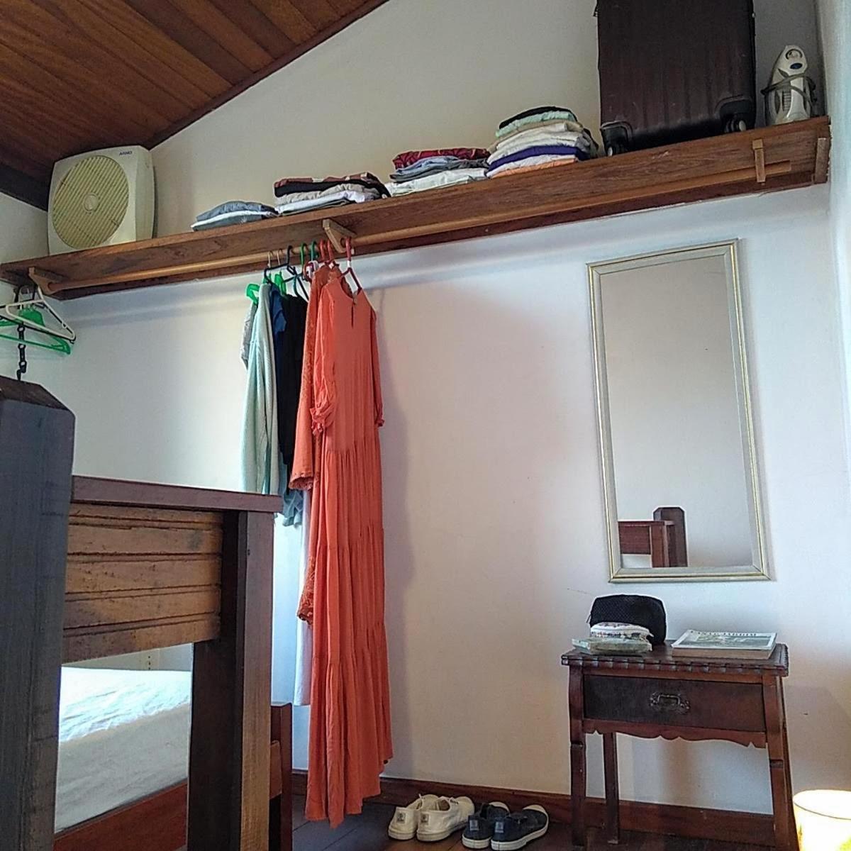 Casa No Pero - Cabo Frio Villa Buitenkant foto