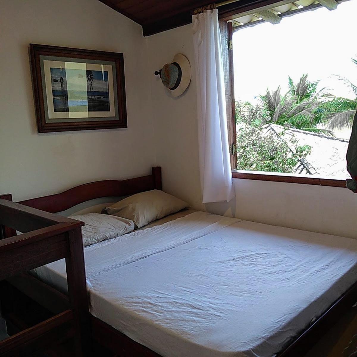 Casa No Pero - Cabo Frio Villa Buitenkant foto