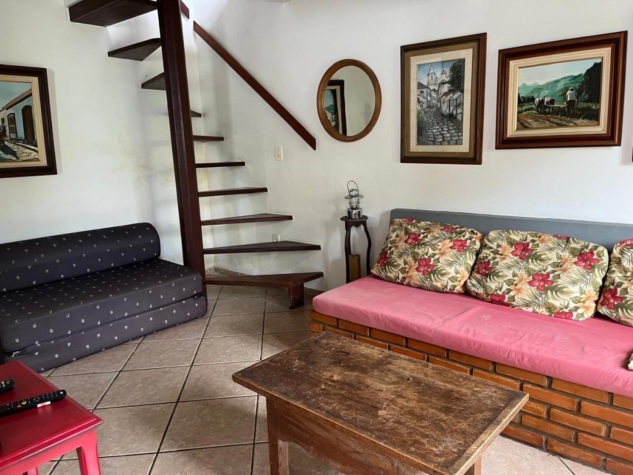 Casa No Pero - Cabo Frio Villa Buitenkant foto