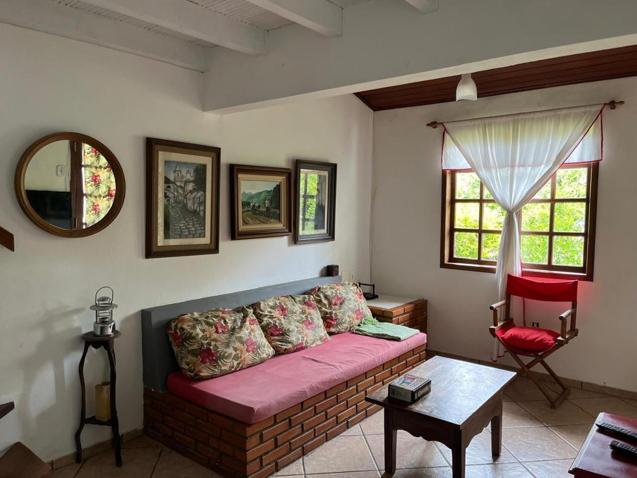 Casa No Pero - Cabo Frio Villa Buitenkant foto