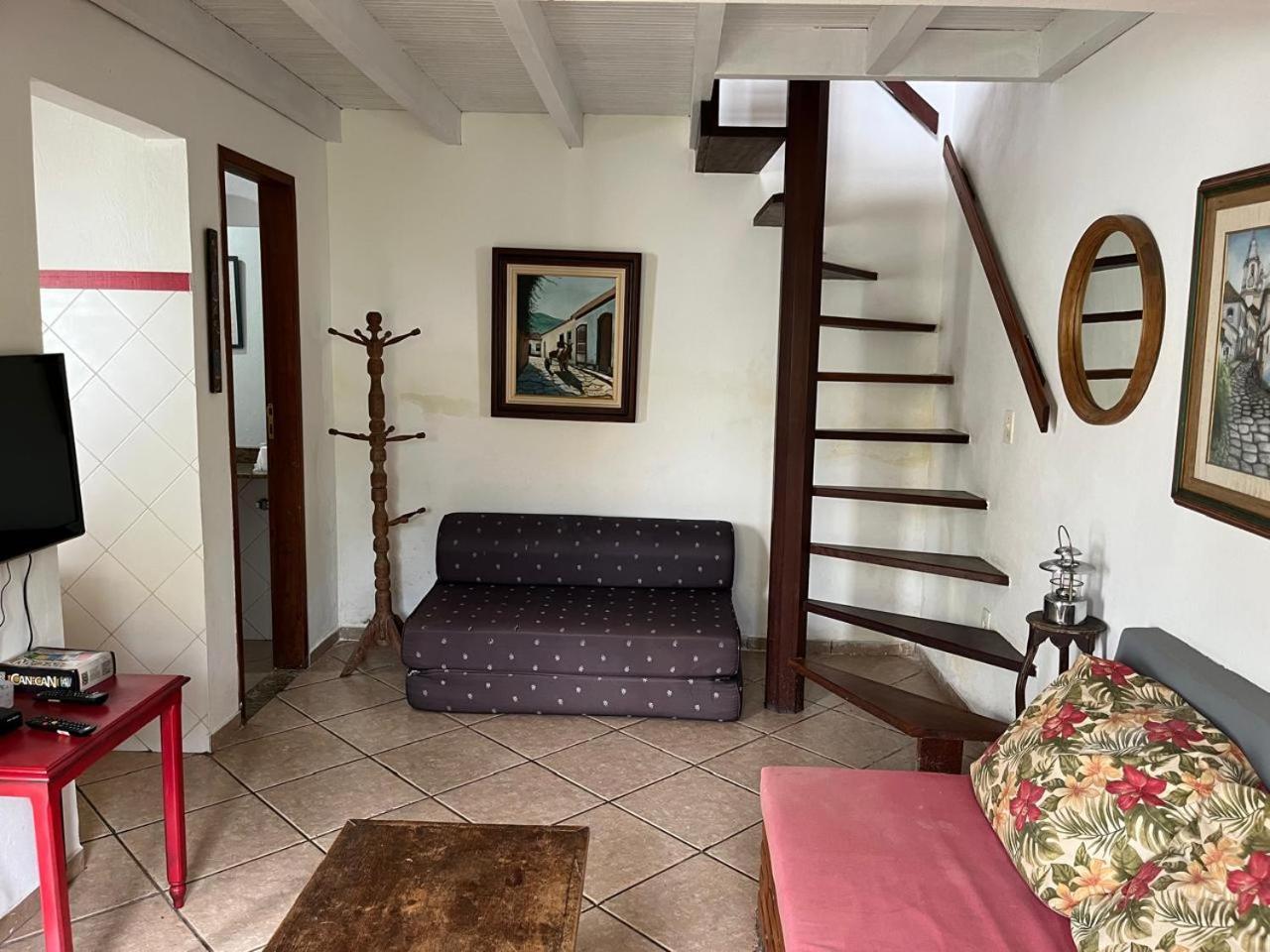 Casa No Pero - Cabo Frio Villa Buitenkant foto