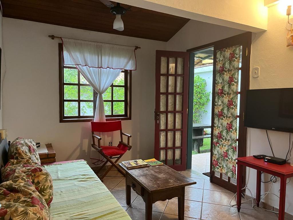 Casa No Pero - Cabo Frio Villa Buitenkant foto