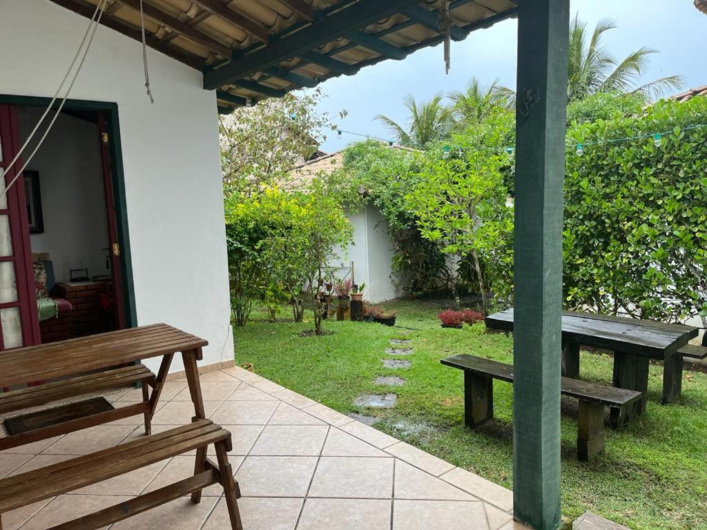 Casa No Pero - Cabo Frio Villa Buitenkant foto