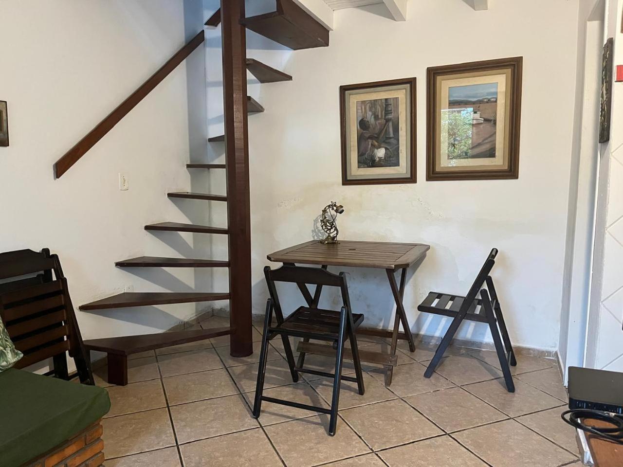 Casa No Pero - Cabo Frio Villa Buitenkant foto