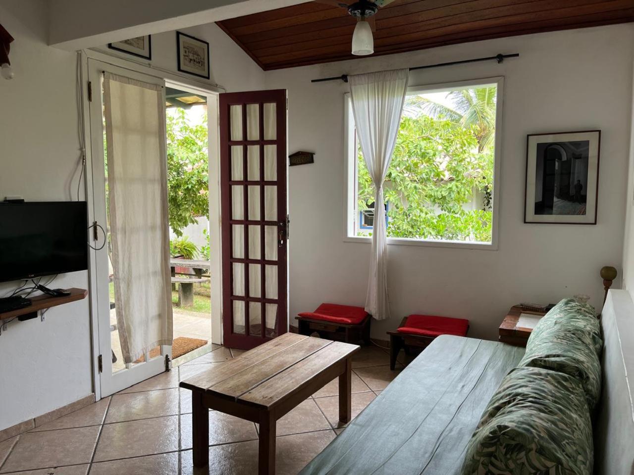 Casa No Pero - Cabo Frio Villa Buitenkant foto