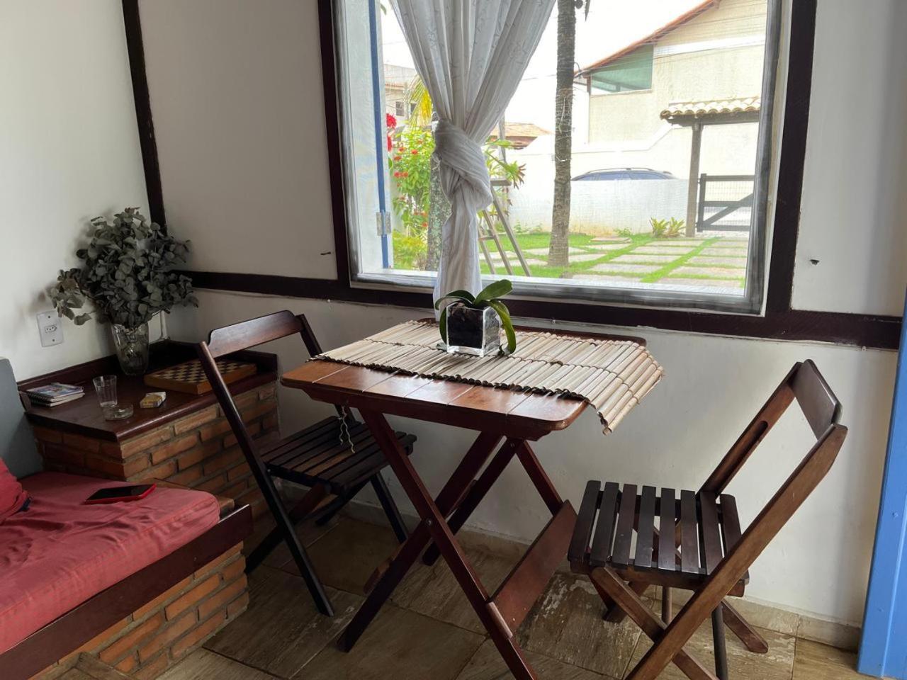 Casa No Pero - Cabo Frio Villa Buitenkant foto