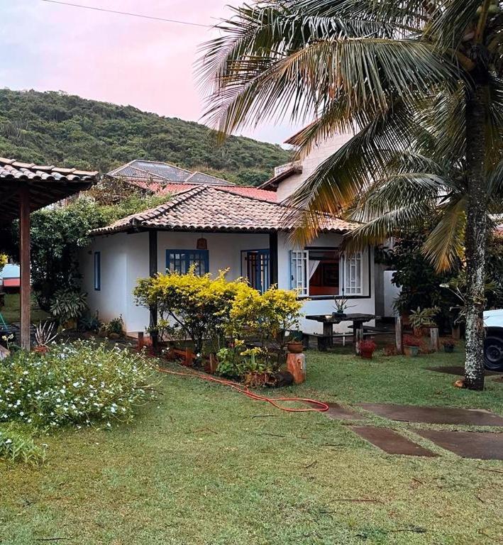 Casa No Pero - Cabo Frio Villa Buitenkant foto