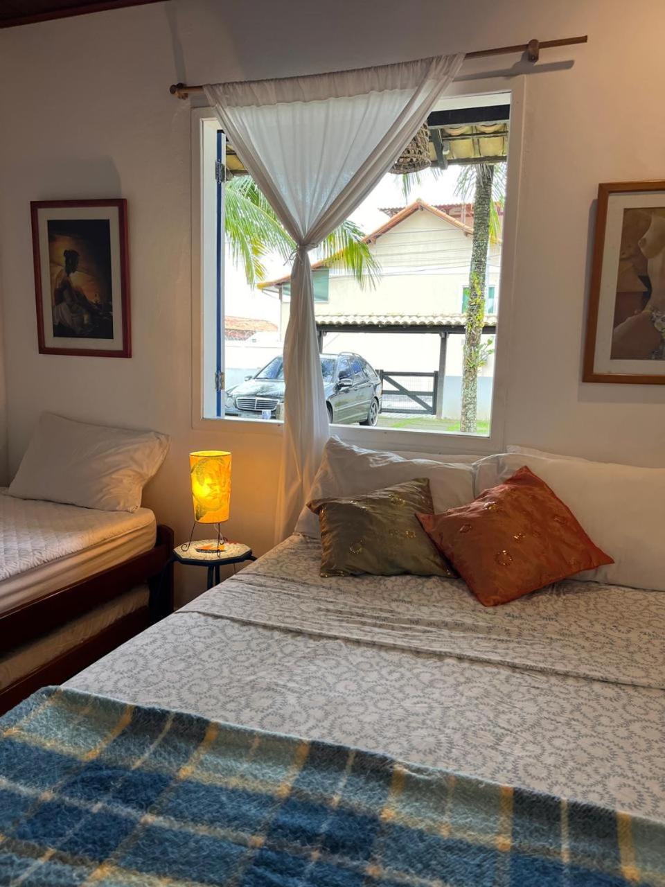 Casa No Pero - Cabo Frio Villa Buitenkant foto