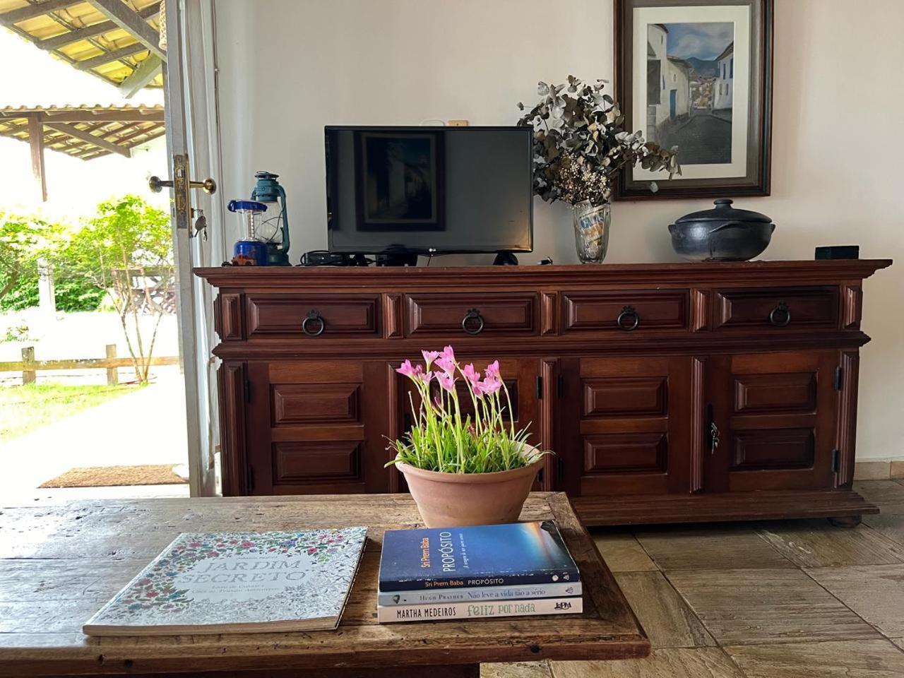 Casa No Pero - Cabo Frio Villa Buitenkant foto