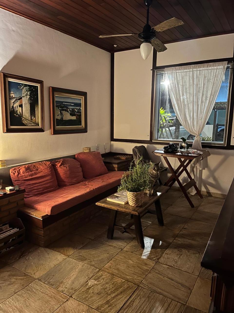 Casa No Pero - Cabo Frio Villa Buitenkant foto