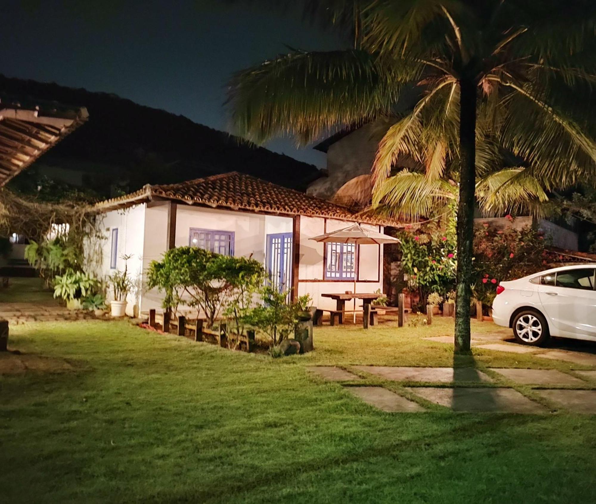 Casa No Pero - Cabo Frio Villa Buitenkant foto