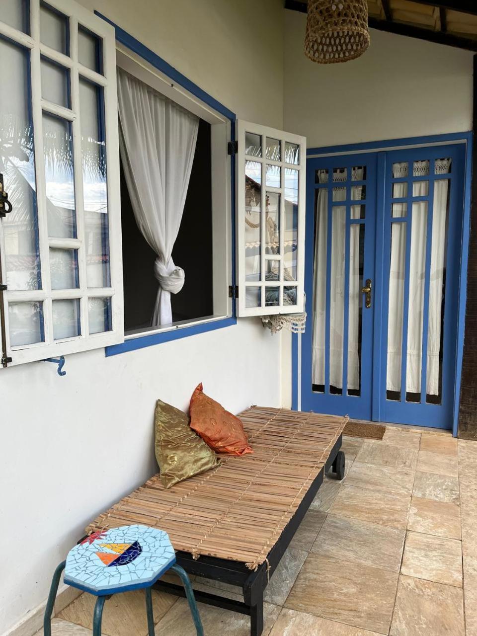 Casa No Pero - Cabo Frio Villa Buitenkant foto